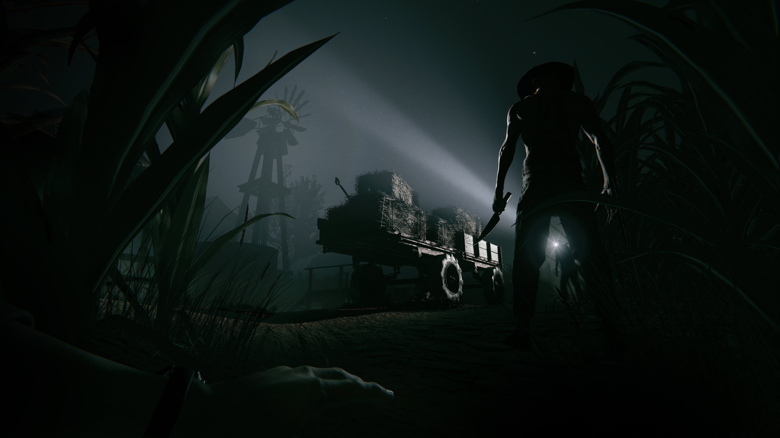 Outlast 2 store nintendo switch price