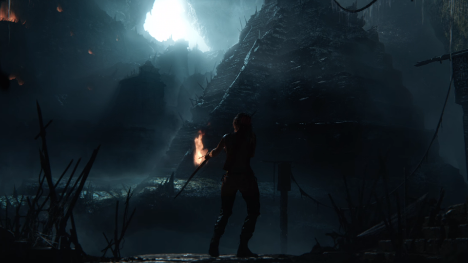Shadow of the Tomb Raider-trailer onthult eerste details