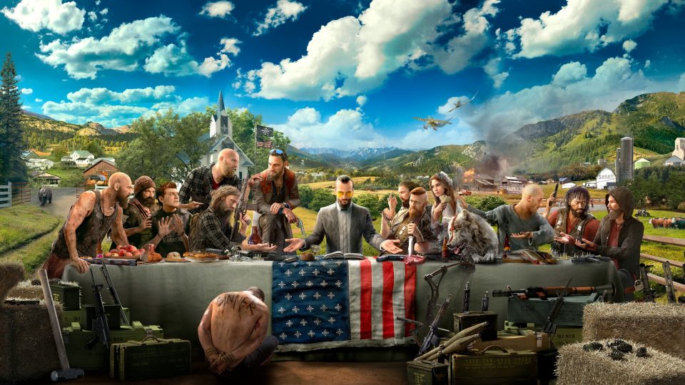Ubisoft werkt aan Far Cry 7 en een multiplayer-game