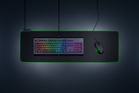 Razer Goliathus Chroma muismat