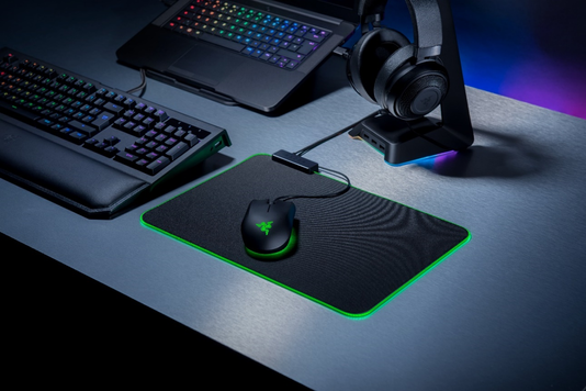 Razer Goliathus Chroma muismat