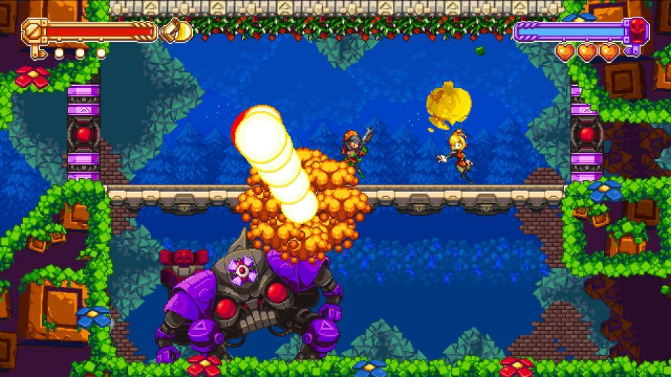 Iconoclasts