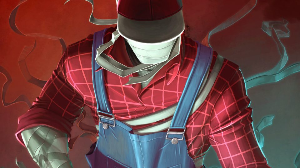 Immortal Redneck