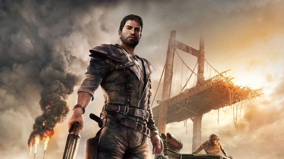 Mad Max, Trackmania en meer bij PlayStation Plus april 2018