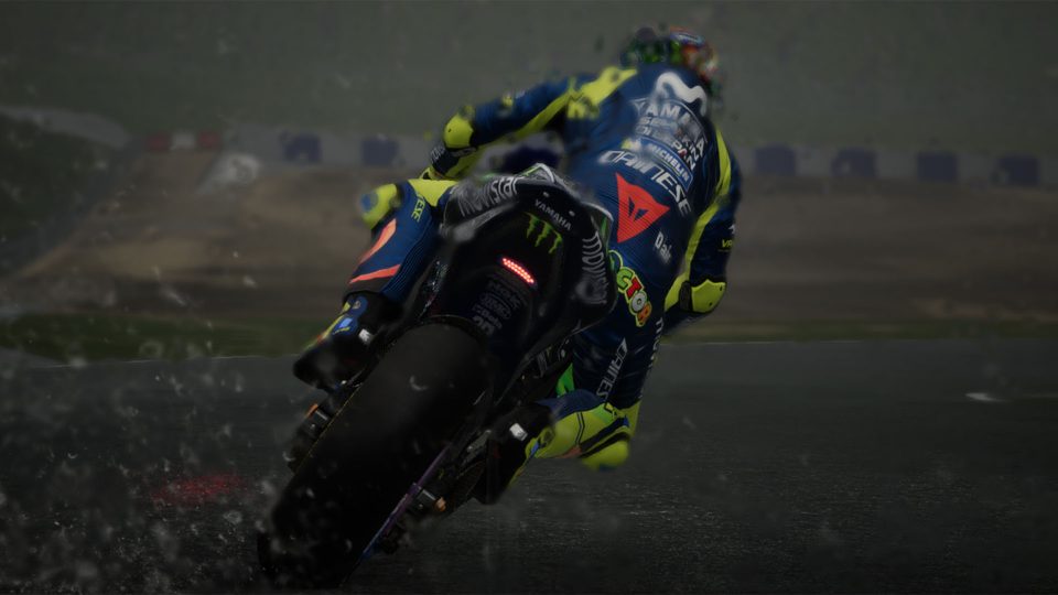 Milestone heeft eerste MotoGP 18-gameplay vrijgegeven