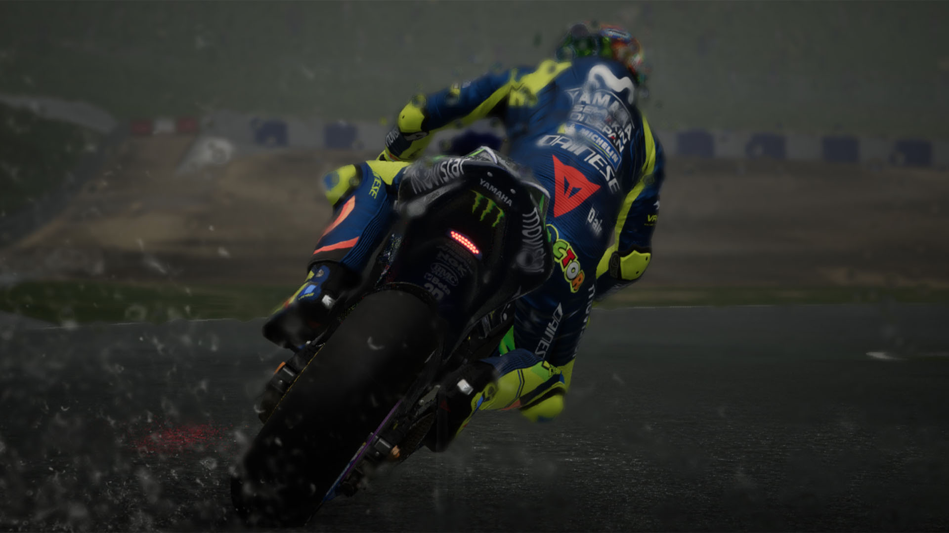 MOTOGP 2018 игра