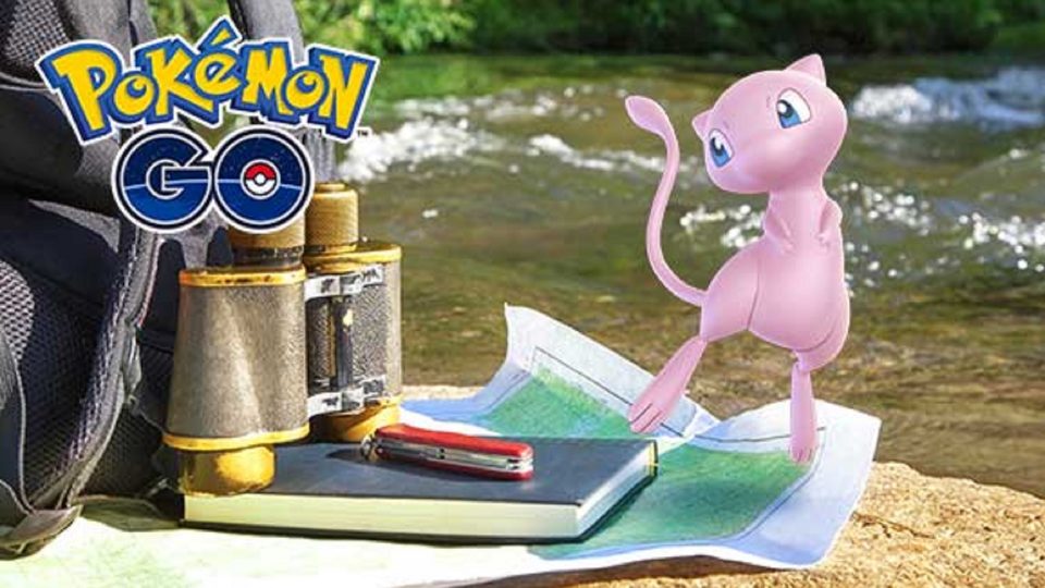 Niantic geeft meer uitleg over Pokémon GO Research