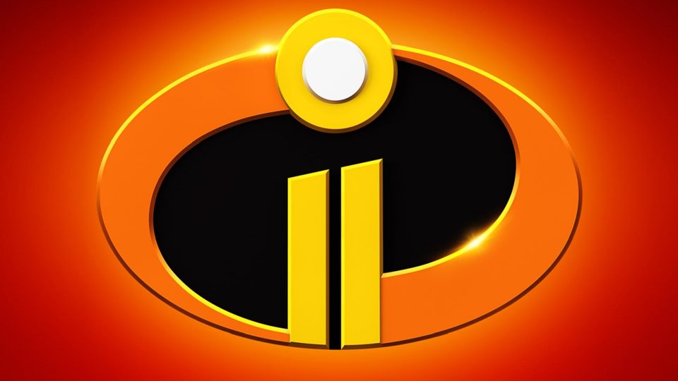 The nieuwe Incredibles 2-trailer is ongelooflijk