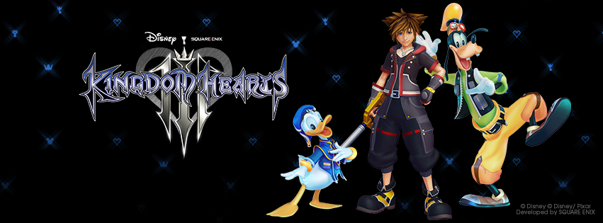 kingdom hearts 3 facebook kingdom hearts 3 facebook