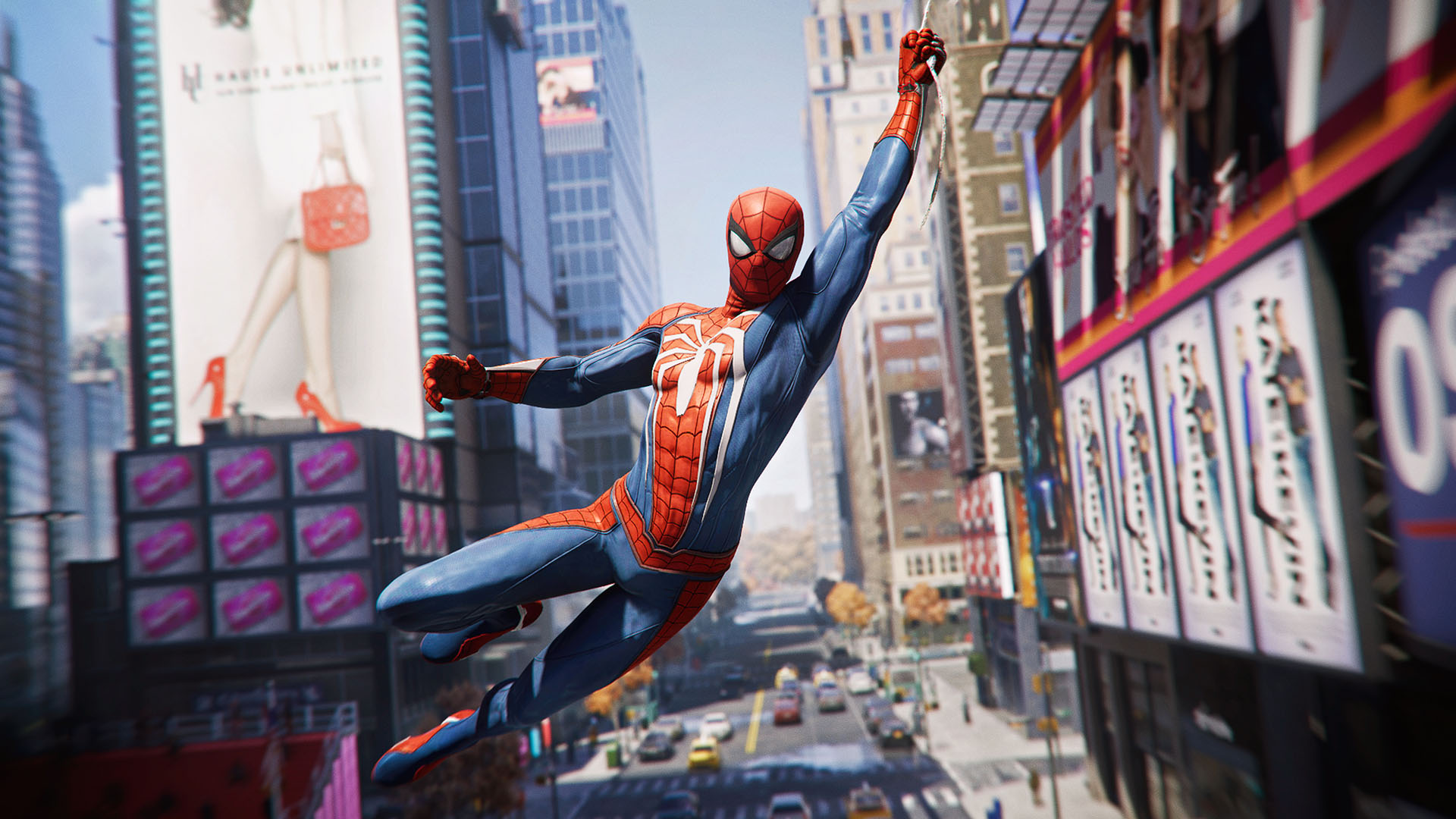 Spider-man-storytrailer, Spider-man-releasedatum