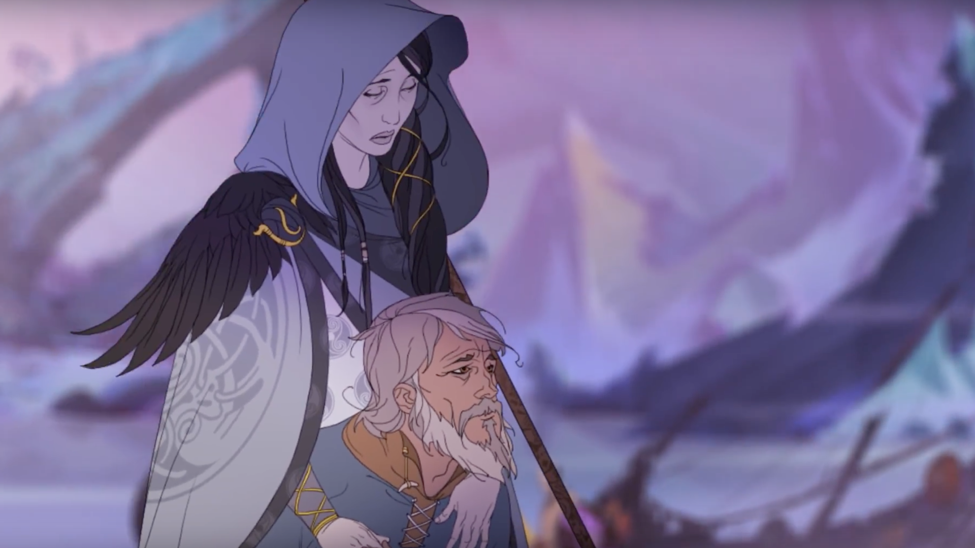 the banner saga complete pack the banner saga complete pack