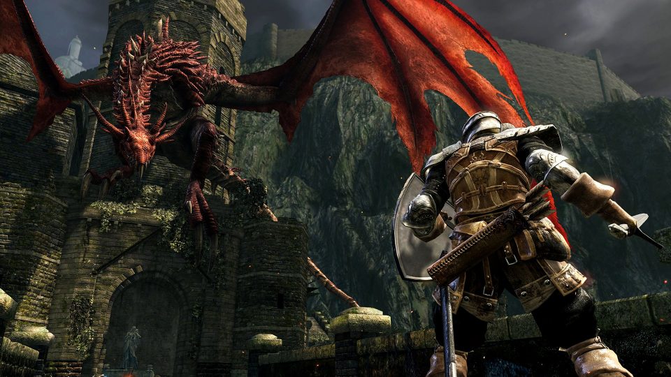 Welke Dark Souls Remastered-features zijn wel of juist niet nodig?