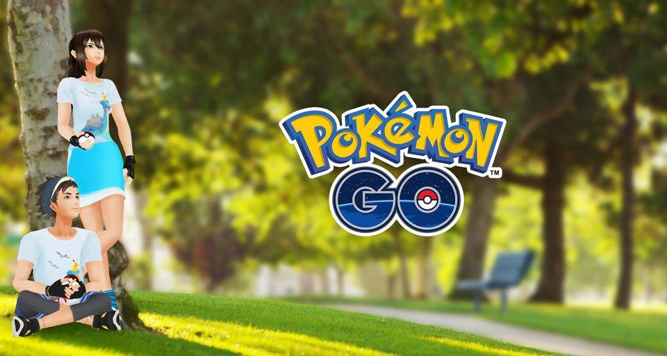 Pokémon GO Earth Day-doelen zijn ruim gehaald