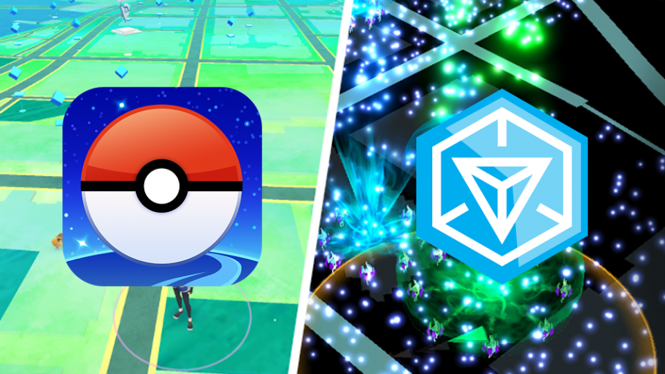 Pokémon GO-leesvoer: De techniek achter PokéStops en Gyms