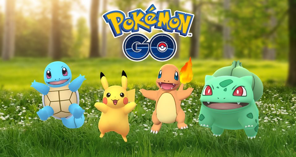 Dit kunnen spelers zonder Pokémon GO Tour: Kanto-ticket verwachten