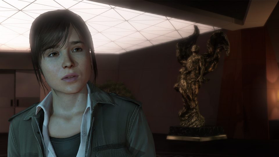 PlayStation Plus mei 2018: Beyond: Two Souls en meer