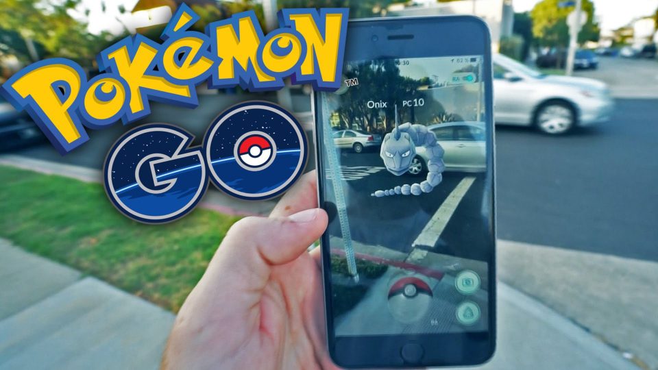 Pokémon GO-update 0.103.2 onderweg naar iOS en Android