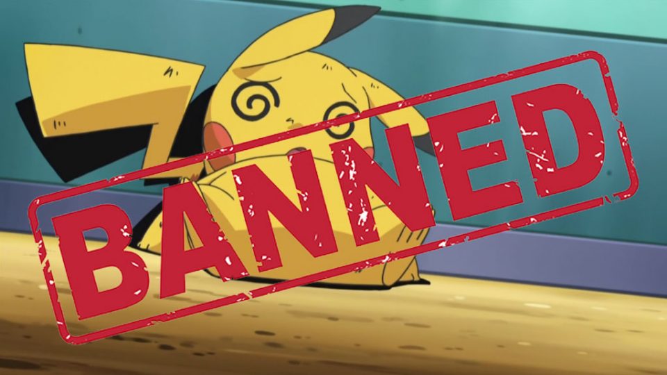 Verschillende spelers melden onterechte Pokémon GO-ban na update