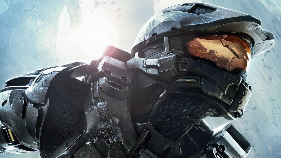 Halo – The Master Chief Collection naar Xbox Game Pass