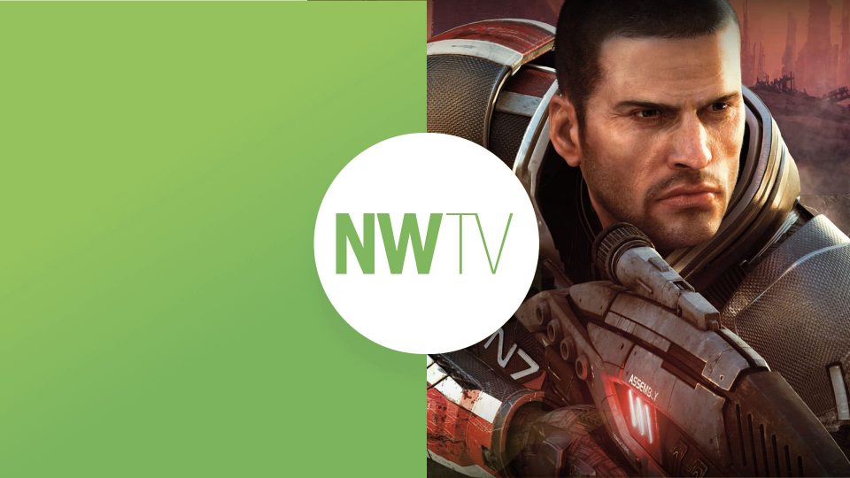 Een remaster alstublieft: Mass Effect-trilogie