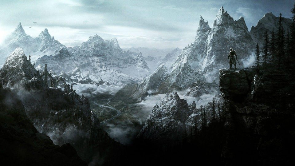 ‘The Elder Scrolls 6 op E3 2018 te zien’