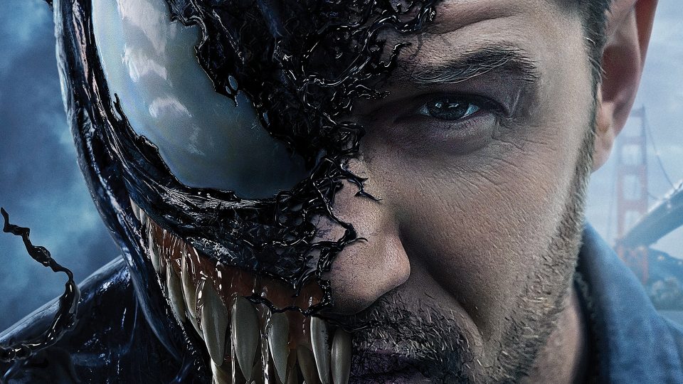 Eddie Brock toont zijn ware gezicht in nieuwe Venom-trailer