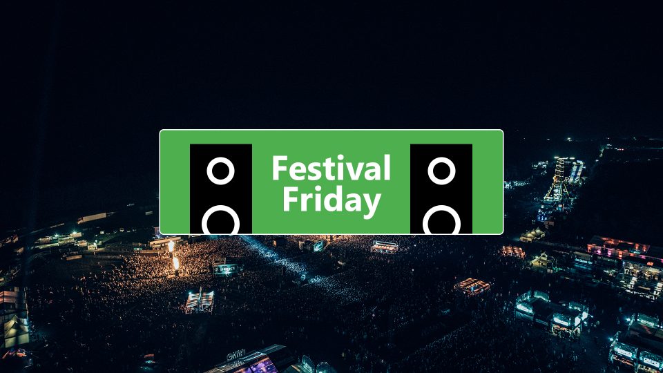 Festival Friday: Hurricane 2018