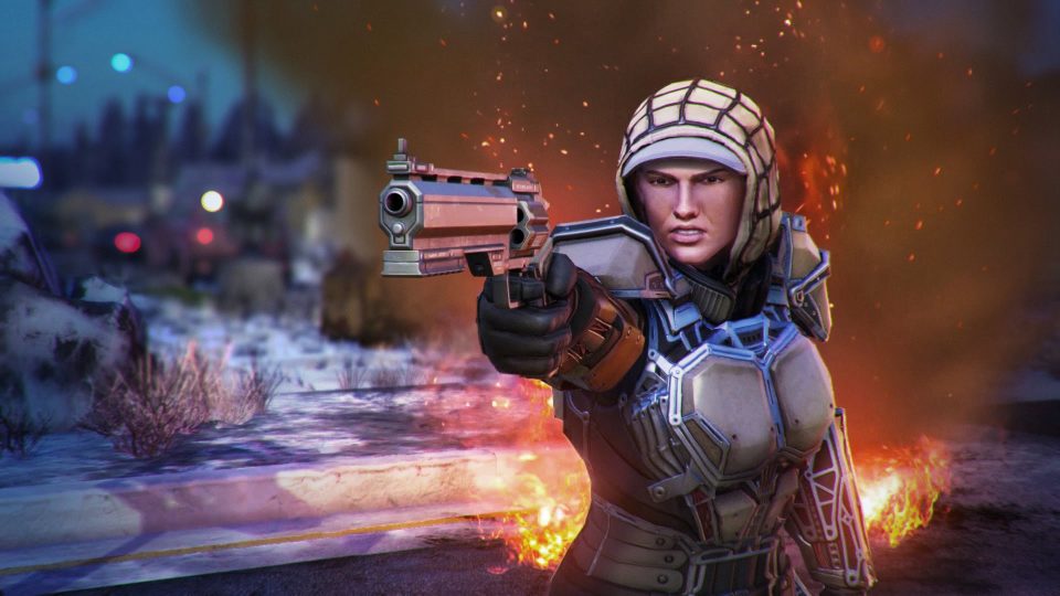PlayStation Plus juni 2018: tactisch geweld in XCOM 2 en meer