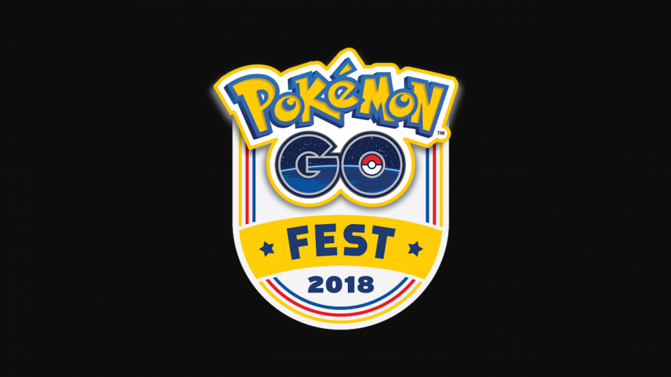 Pokémon GO Fest 2018 keert terug naar Chicago