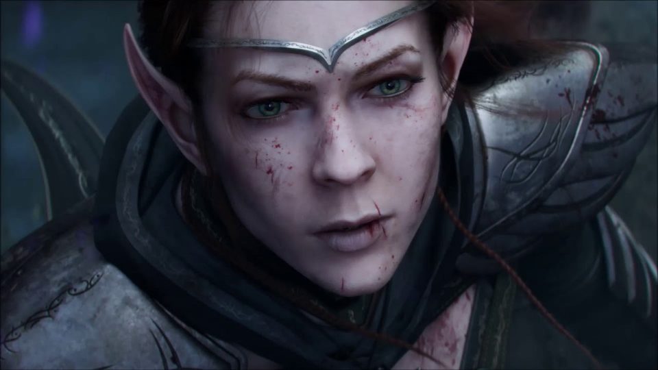 Bekijk een lange The Elder Scrolls Online: Summerset-livestream over het verhaal