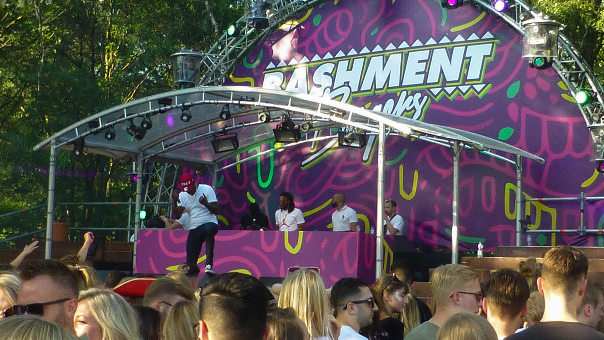 Freshtival 2018
