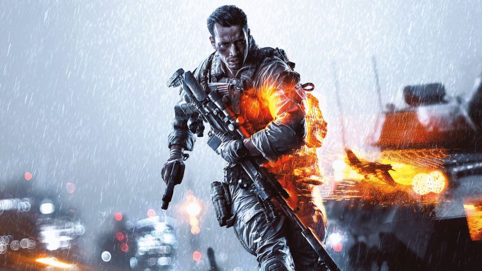 ‘Nieuwe Battlefield-game is Bad Company 3’