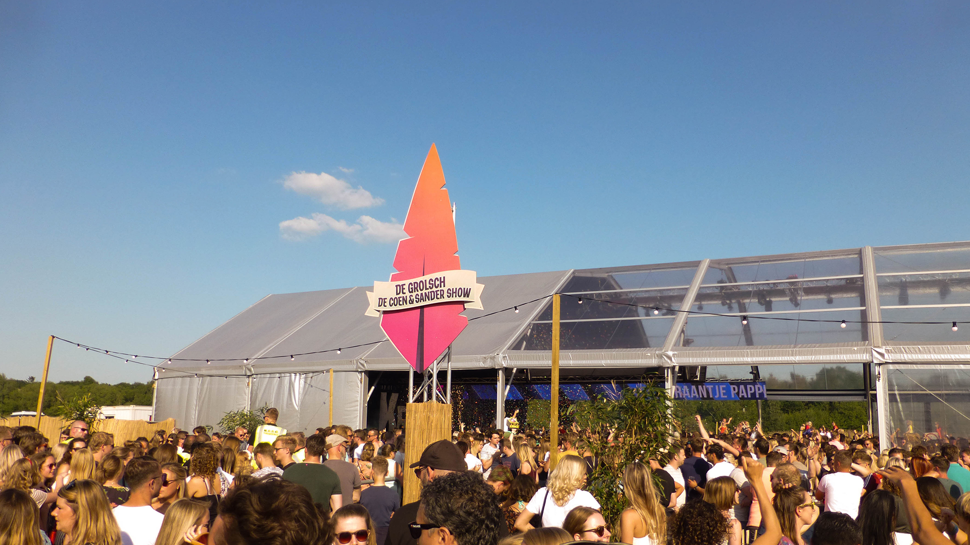 Freshtival 2018