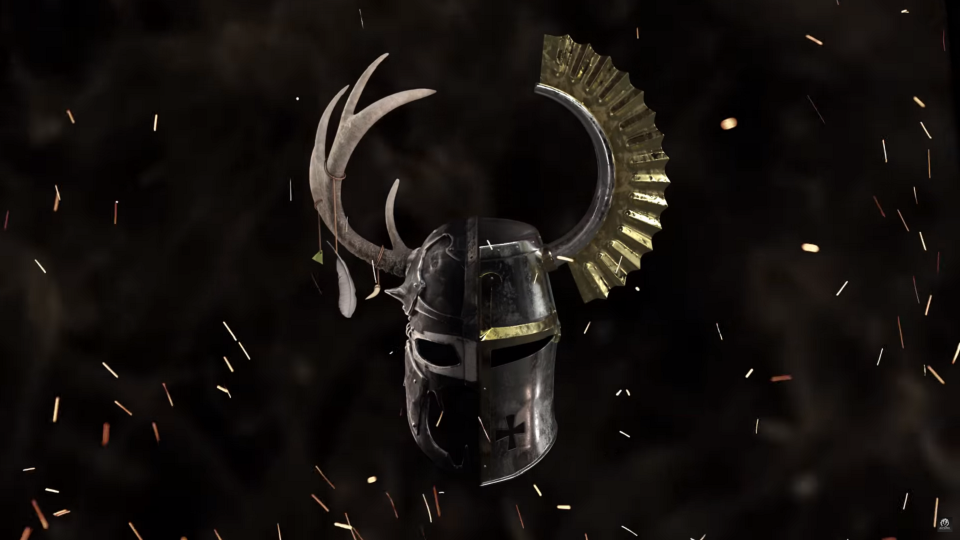 Paradox heeft Crusader Kings 2: Holy Fury aangekondigd