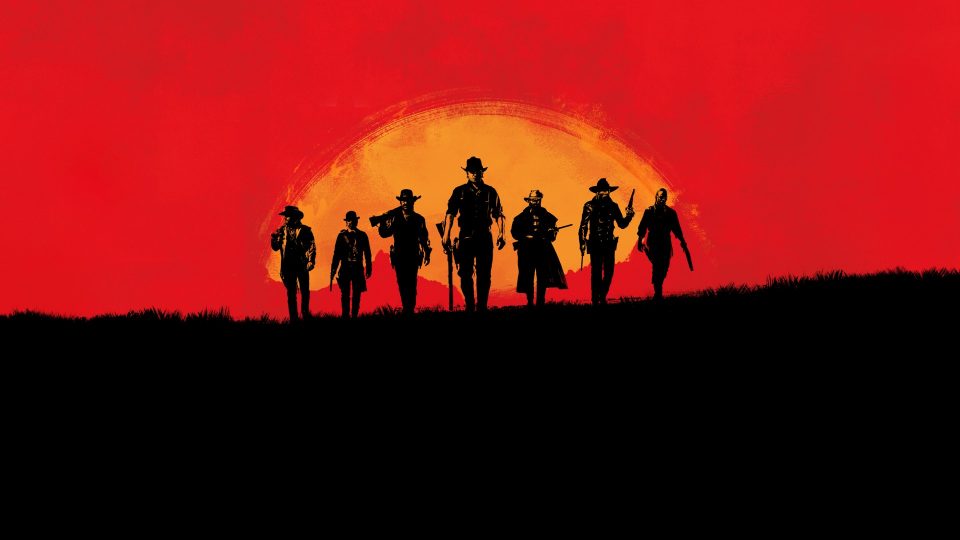 Red Dead Redemption II trailer 3 is eindelijk onthuld