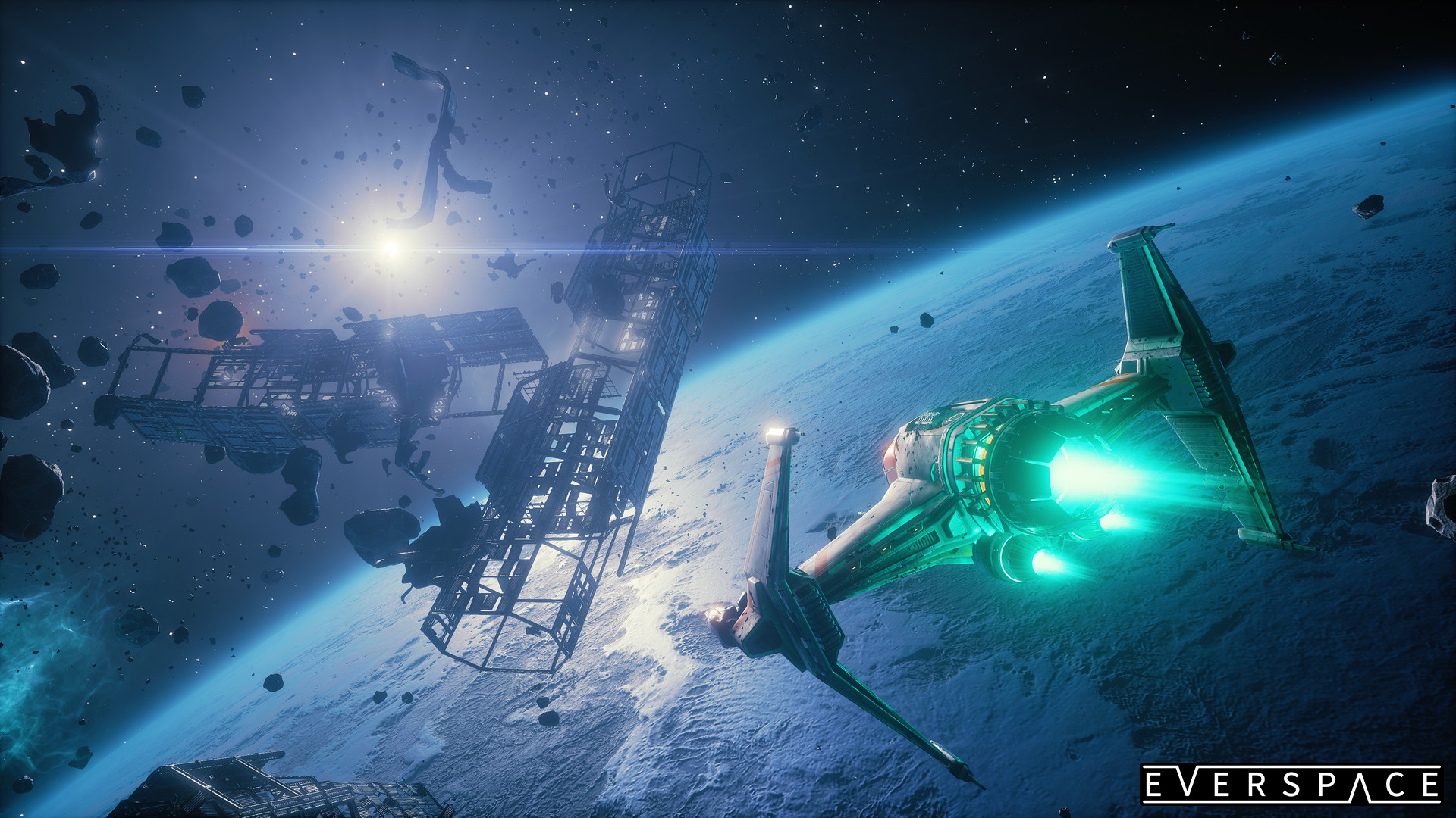 everspace 2 reviews
