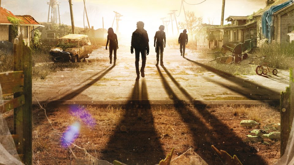 State of Decay 3 aangekondigd tijdens Xbox Games Showcase