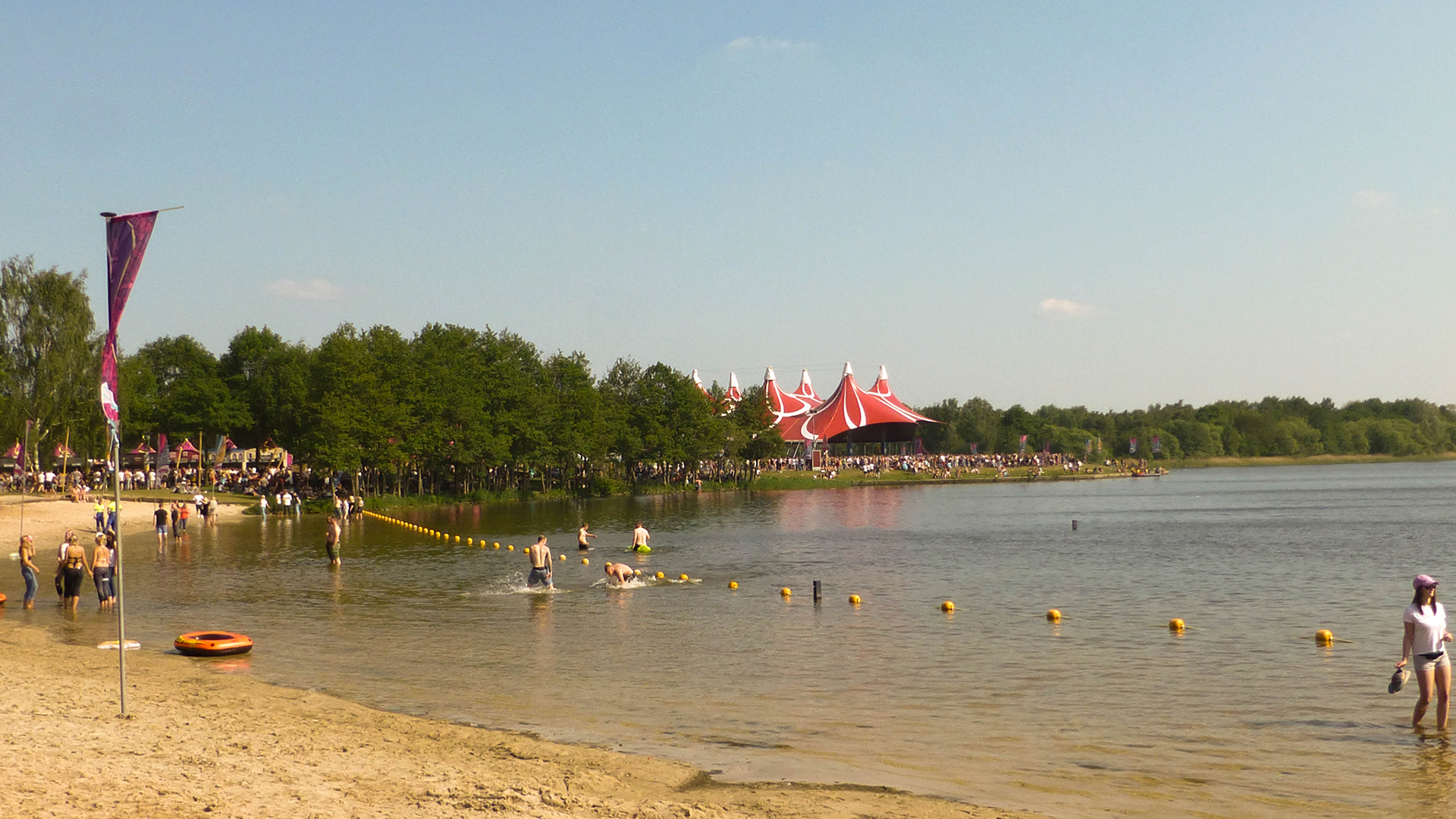 Freshtival 2018