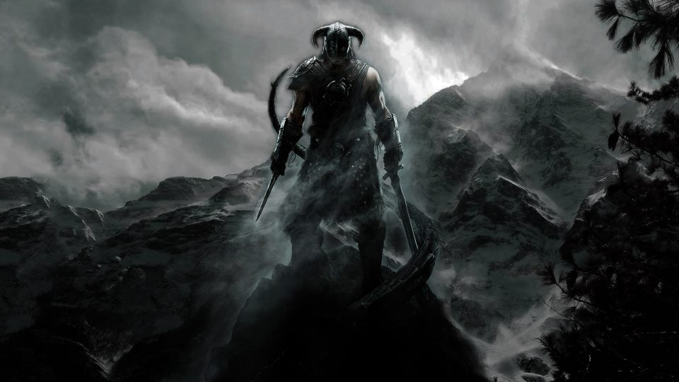 E3 2018: The Elder Scrolls 6 aangekondigd
