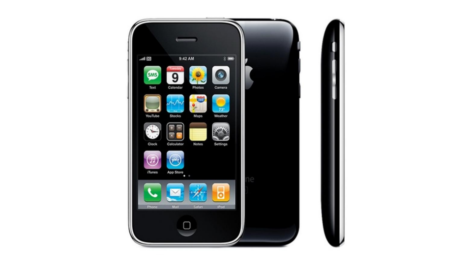 iPhone 3GS kopen is weer mogelijk in Zuid-Korea