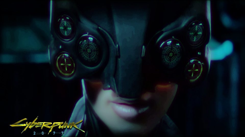 E3 2018: Cyberpunk 2077 aangekondigd met trailer