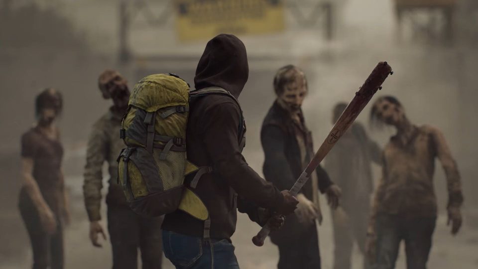 E3 2018: Overkill’s The Walking Dead-gameplay verschenen