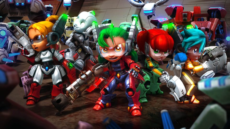 Xbox Games with Gold juli 2018 toont geen verbetering