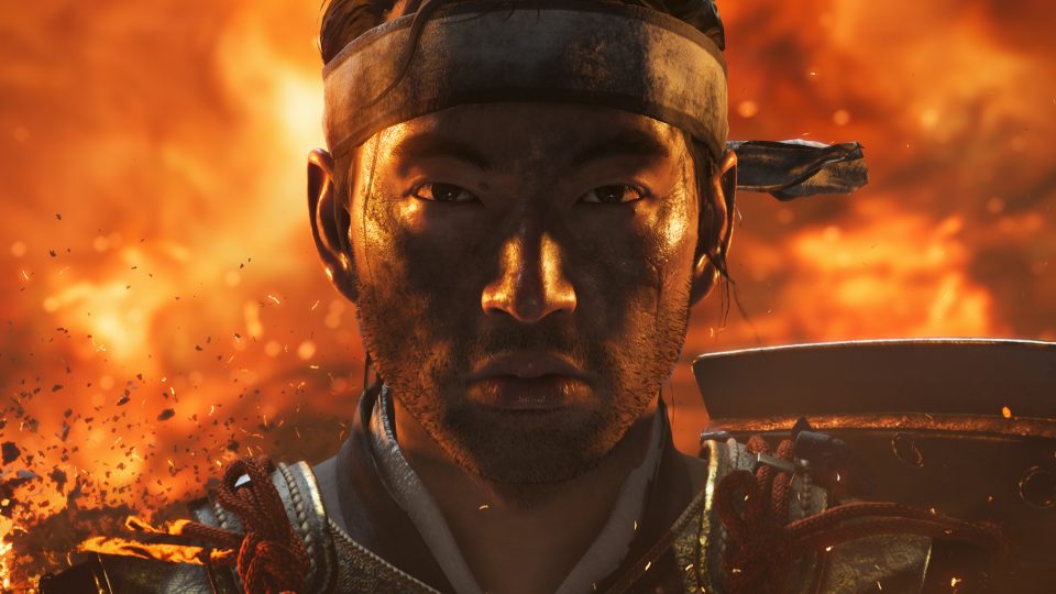 De Ghost of Tsushima-releasedatum is bekendgemaakt