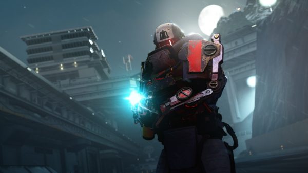 Just Cause 4 screenshots
