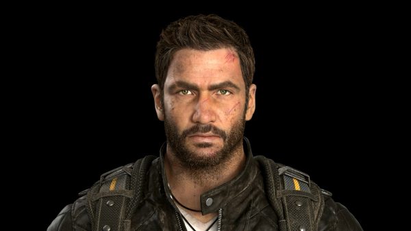 Just Cause 4 screenshots