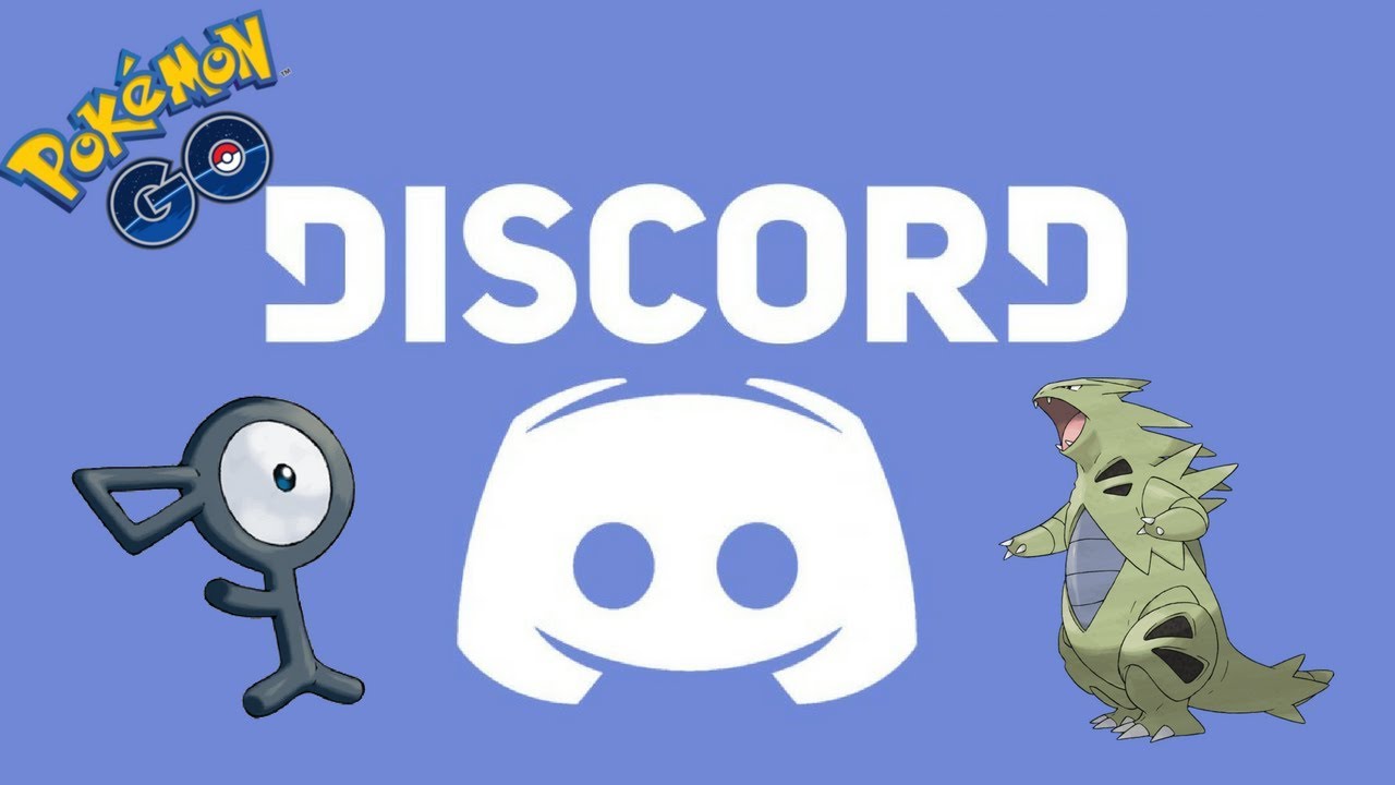 pokemon go discord download free