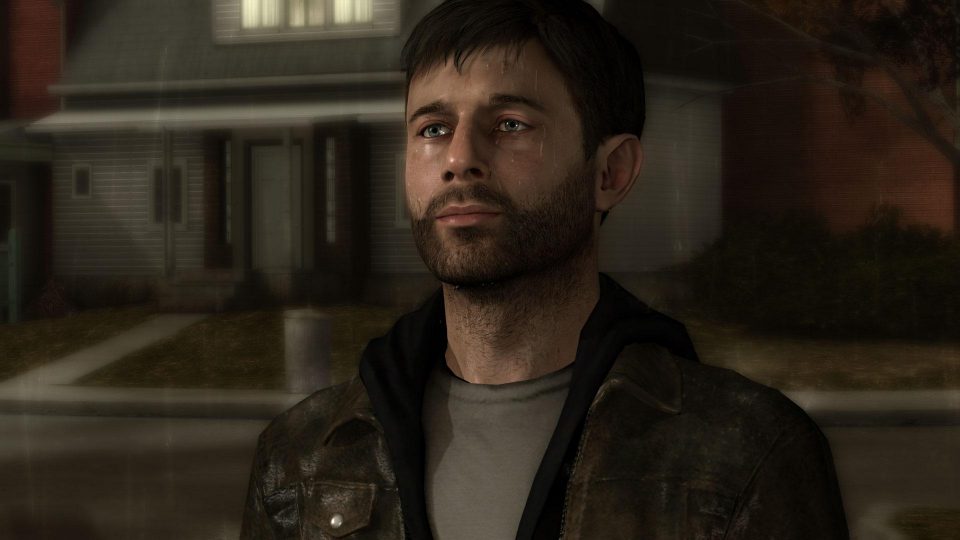 Heavy Rain zit bij games PlayStation Plus juli 2018