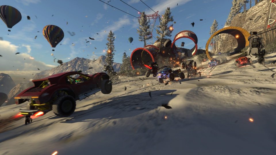 Sony kondigt de games voor PlayStation Plus december 2018 aan
