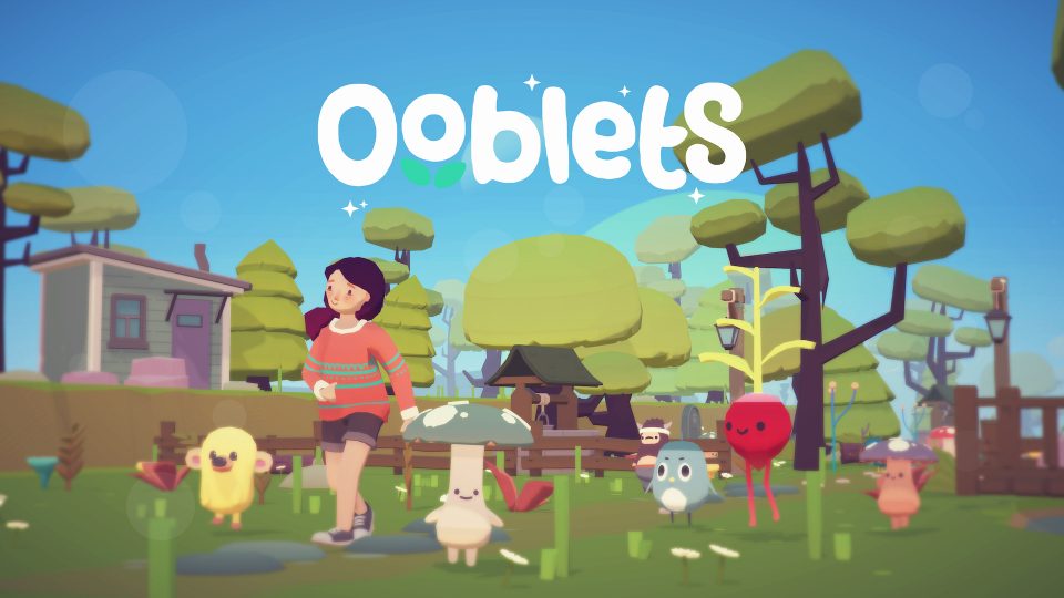 E3 2018: Ooblets-trailer toont origineel vechtsysteem